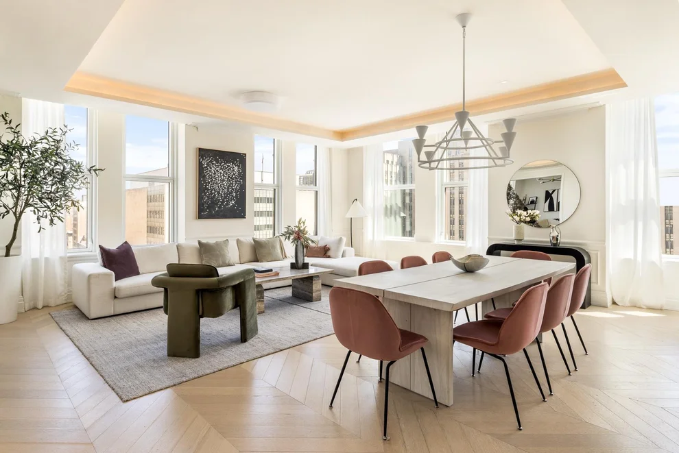 Unit for sale at 108 LEONARD Street, Manhattan, NY 10013