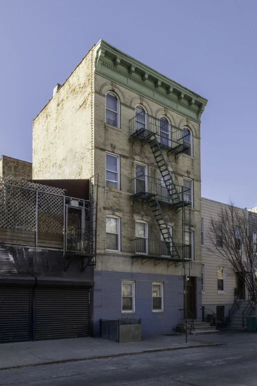 Unit for sale at 679 LORIMER Street, Brooklyn, NY 11211
