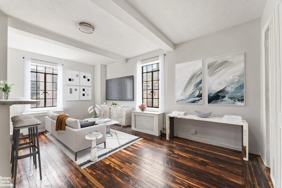 Unit for sale at 45 TUDOR CITY Place, Manhattan, NY 10017
