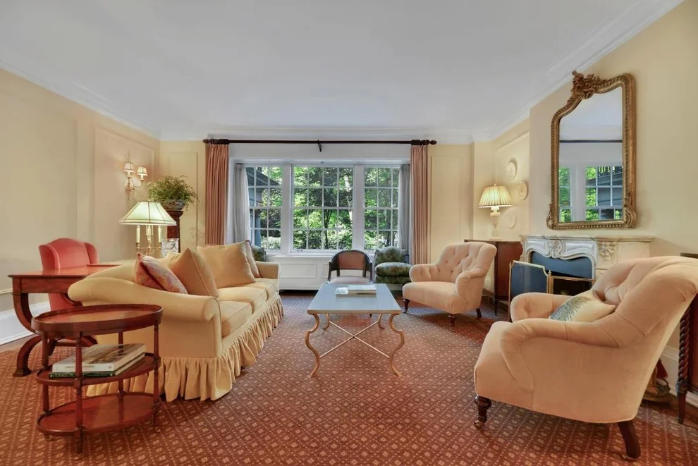 Unit for sale at 24 Gramercy Park S, Manhattan, NY 10003