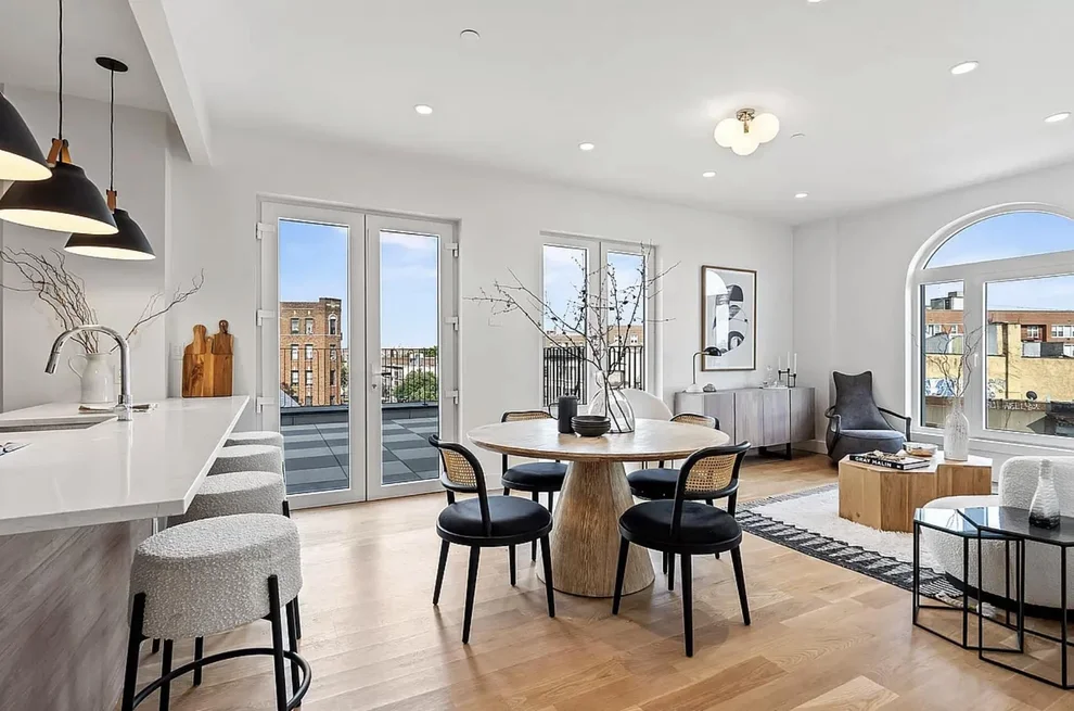 Unit for sale at 1105 Cortelyou Road, Brooklyn, NY 11218