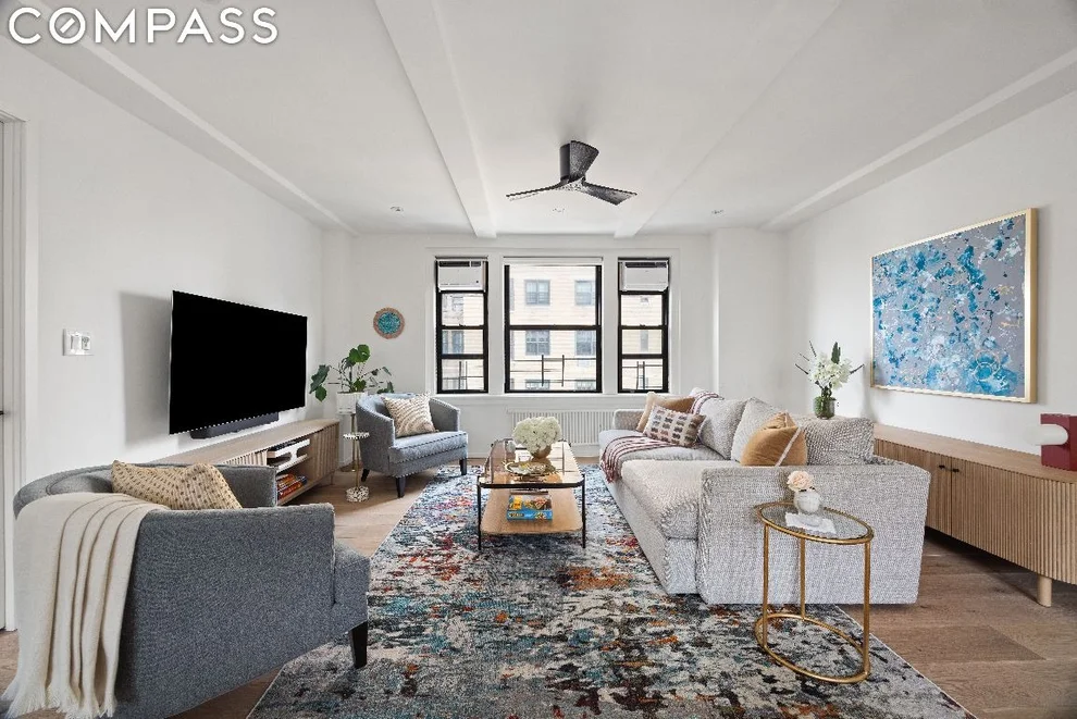Unit for sale at 45 5th Avenue, Manhattan, NY 10003