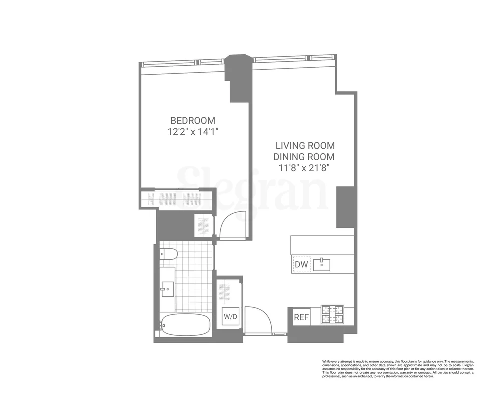 Unit for sale at 130 William Street, Manhattan, NY 10038