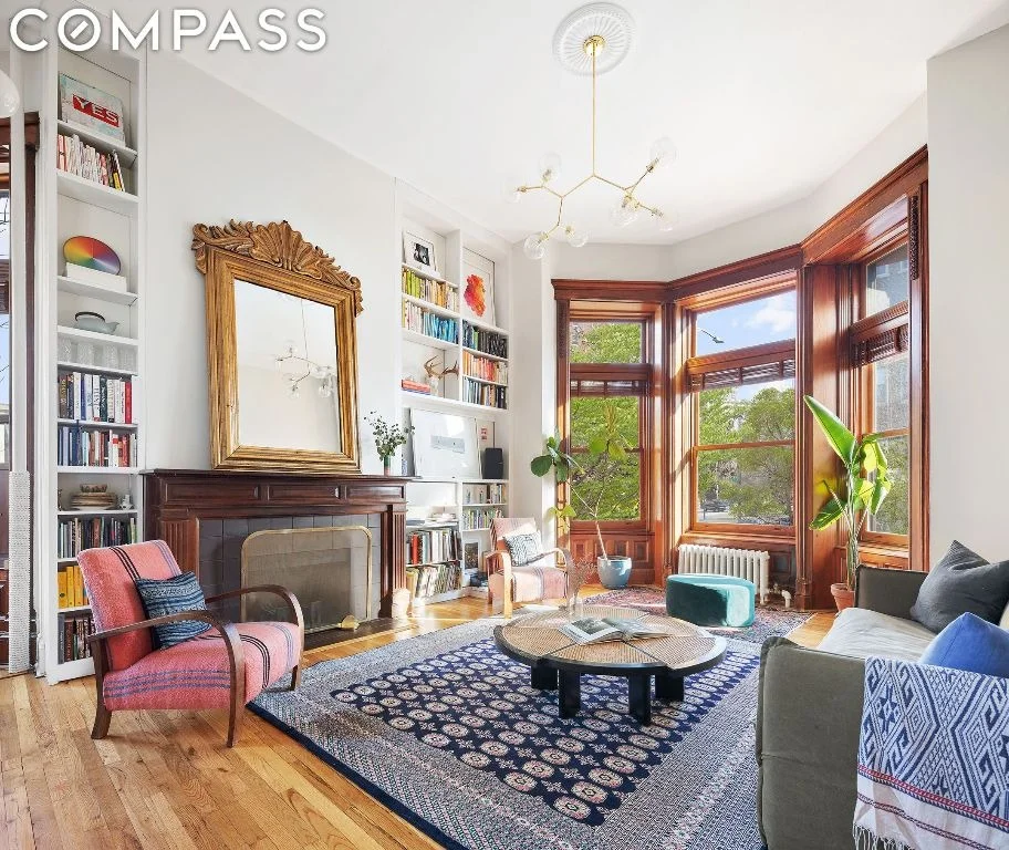 Unit for sale at 8 8th Avenue, Brooklyn, NY 11215