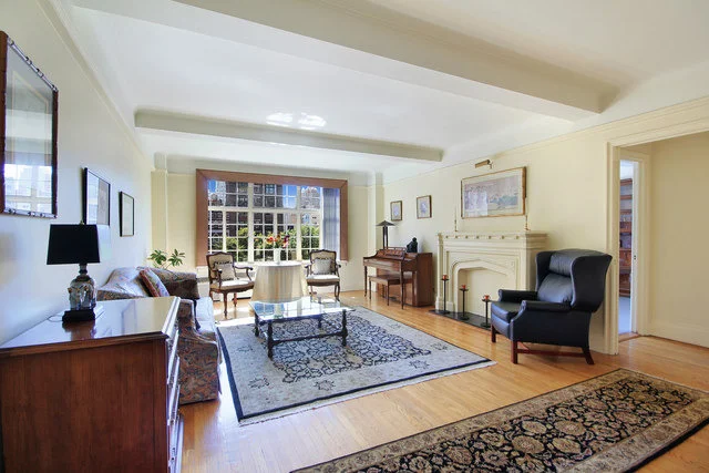 Unit for sale at 44 Gramercy Park N, Manhattan, NY 10010