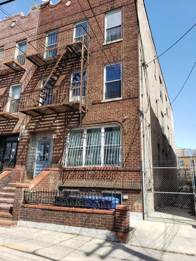 Unit for sale at 749 PENNSYLVANIA Avenue, Brooklyn, NY 11207