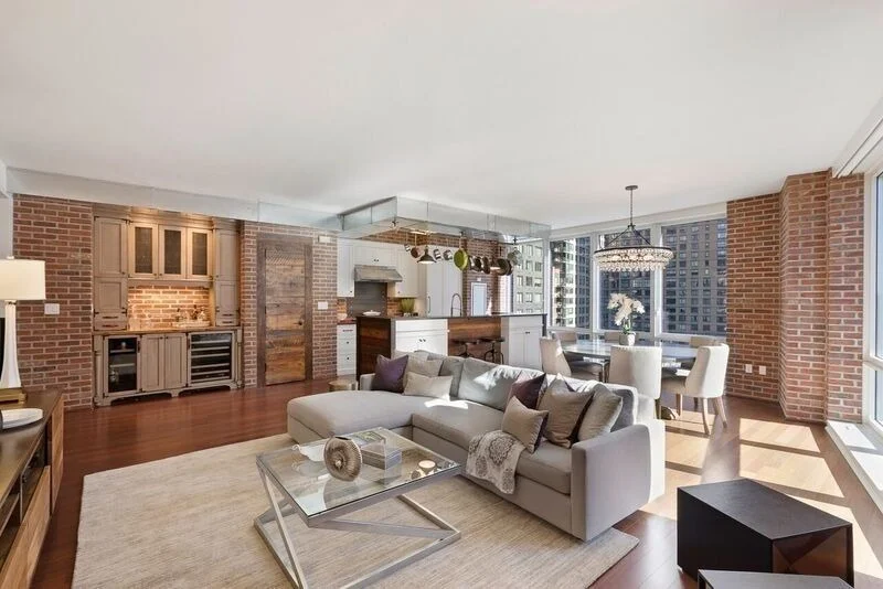 Unit for sale at 60 Riverside Boulevard, Manhattan, NY 10069