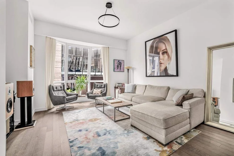 Unit for sale at 515 W 18th Street, Manhattan, NY 10011