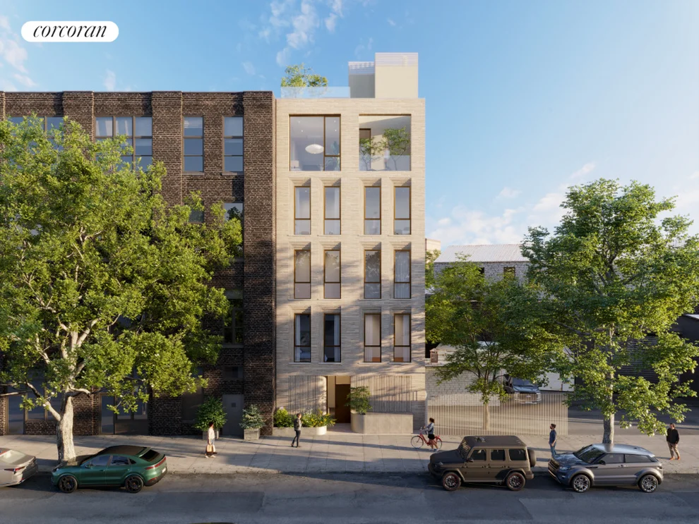 Unit for sale at 68 COMMERCIAL Street, Brooklyn, NY 11222