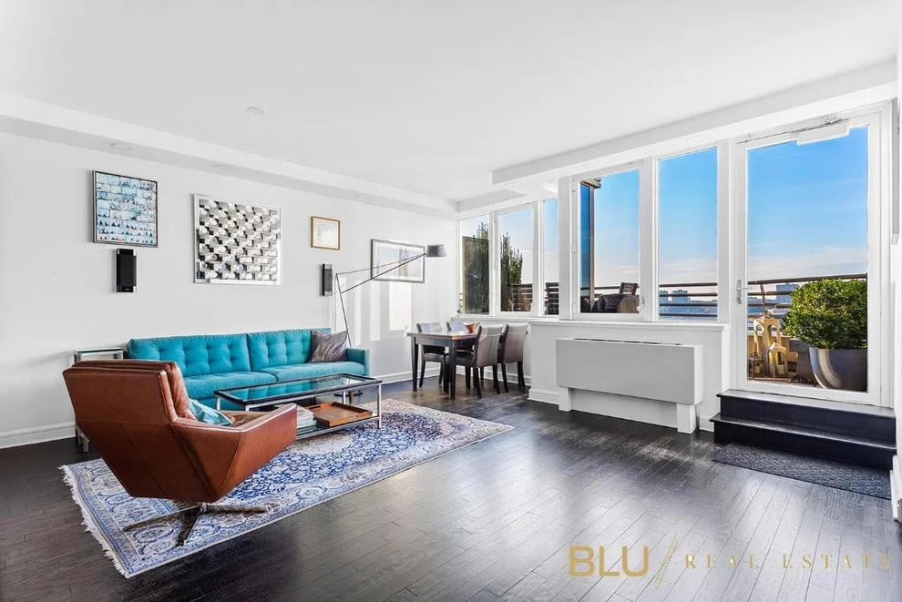 Unit for sale at 120 Riverside Boulevard, Manhattan, NY 10069