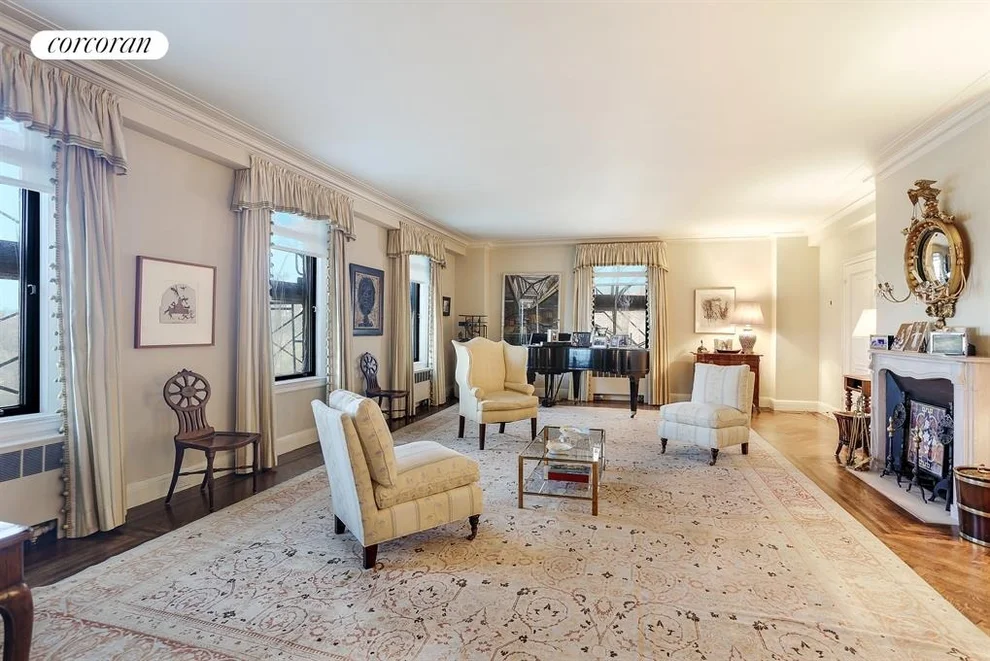 Unit for sale at 1125 5TH Avenue, Manhattan, NY 10128