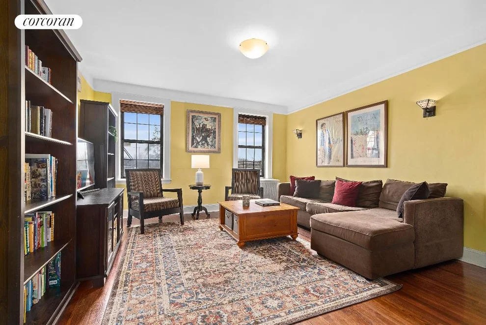 Unit for sale at 6820 Burns Street, Queens, NY 11375