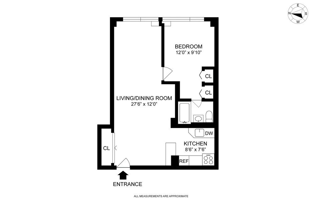 Unit for sale at 201 E 21st Street, Manhattan, NY 10010
