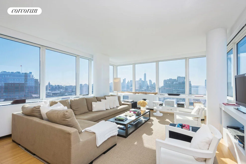 Unit for sale at 450 W 17th Street, Manhattan, NY 10011
