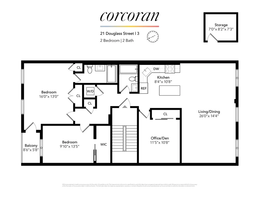 Unit for sale at 21 DOUGLASS Street, Brooklyn, NY 11231