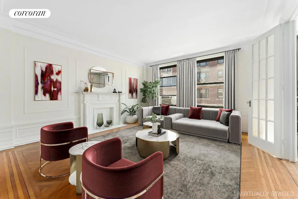 Unit for sale at 771 W END Avenue, Manhattan, NY 10025