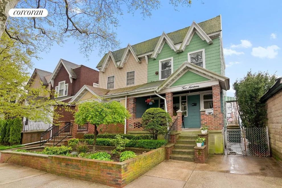 Unit for sale at 214 90TH Street, Brooklyn, NY 11209