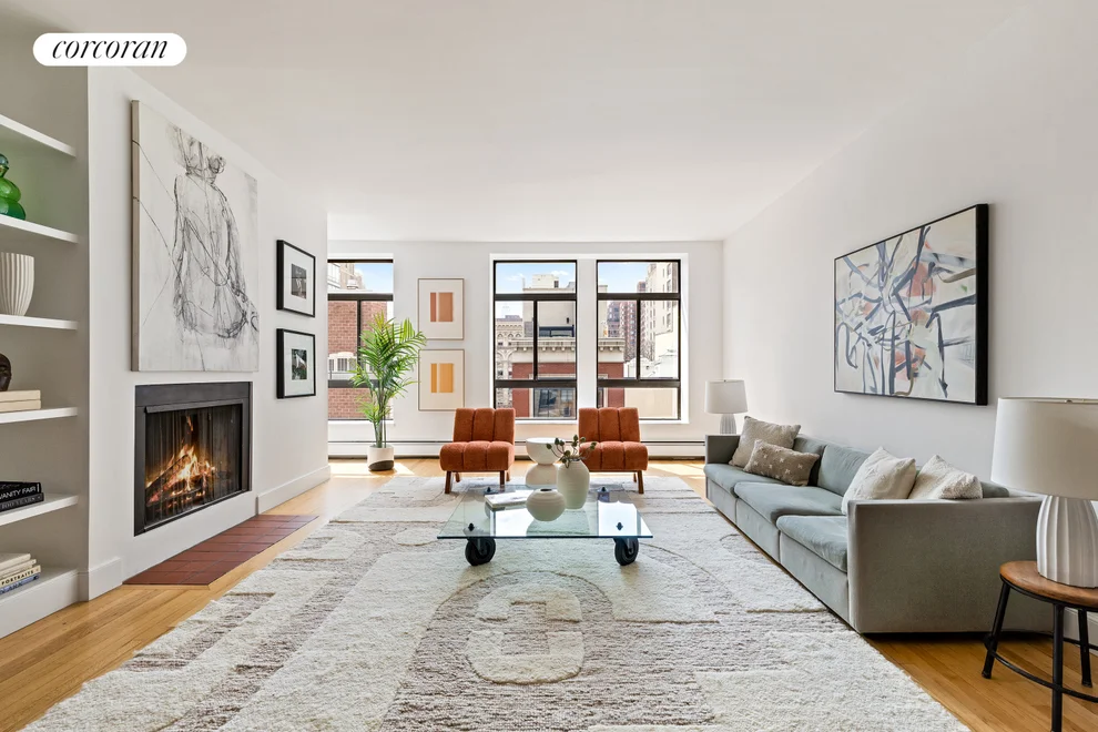 Unit for sale at 155 W 15TH Street, Manhattan, NY 10011
