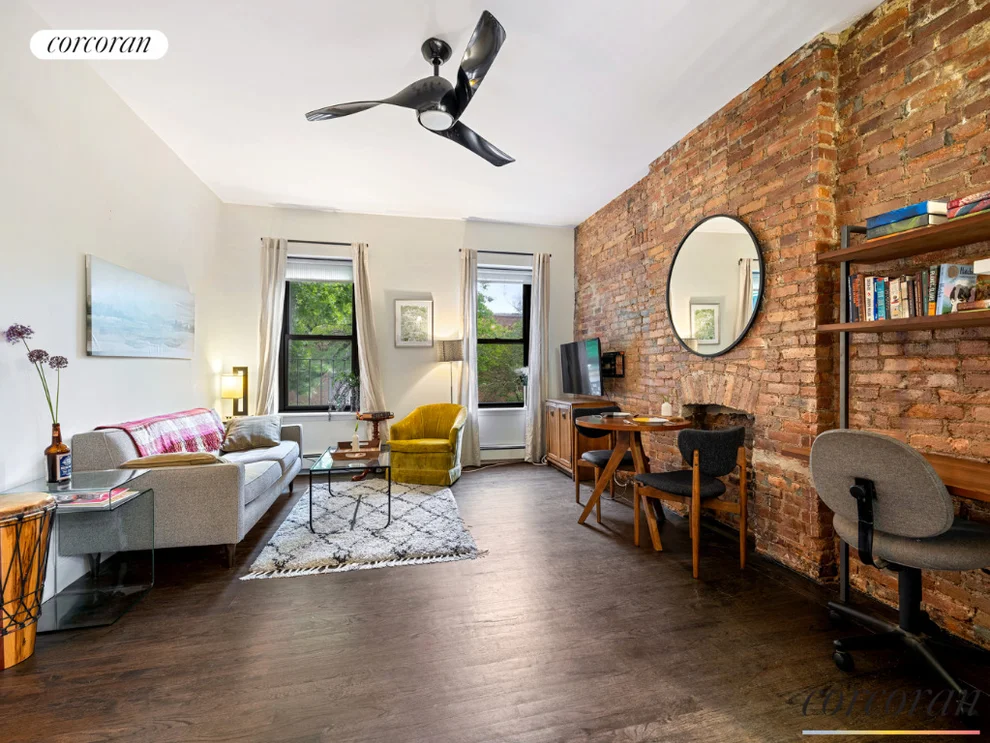 Unit for sale at 77 UNDERHILL Avenue, Brooklyn, NY 11238