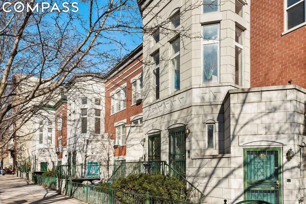Unit for sale at 125 W 117th Street, Manhattan, NY 10026