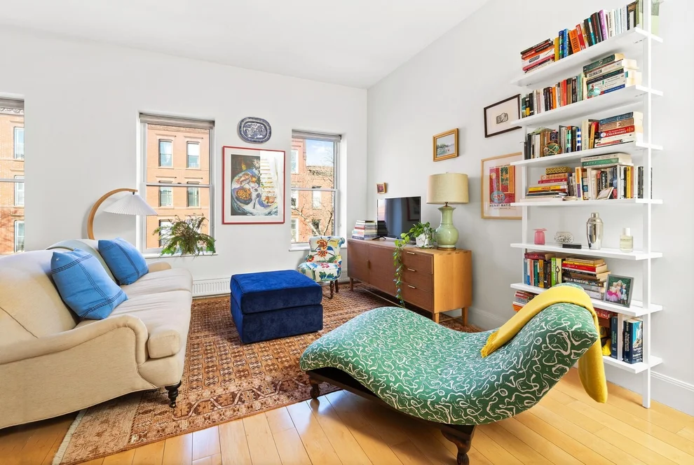 Unit for sale at 541 HENRY Street, Brooklyn, NY 11231
