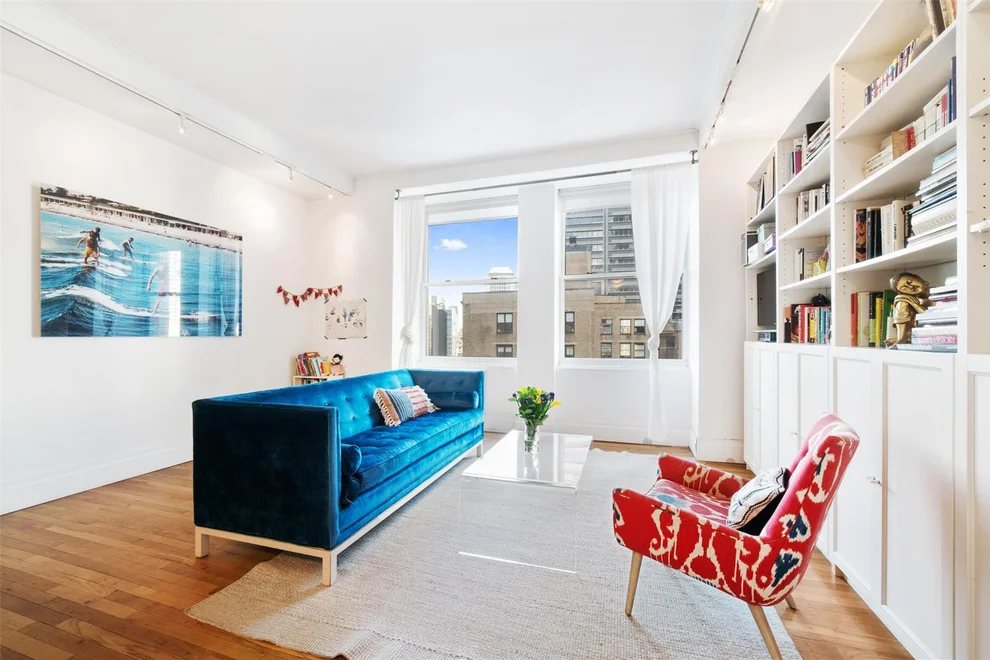 Unit for sale at 55 Liberty Street, Manhattan, NY 10005