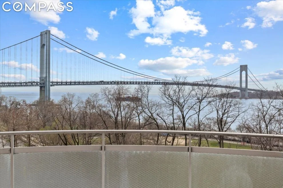 Unit for sale at 9511 Shore Road, Brooklyn, NY 11209