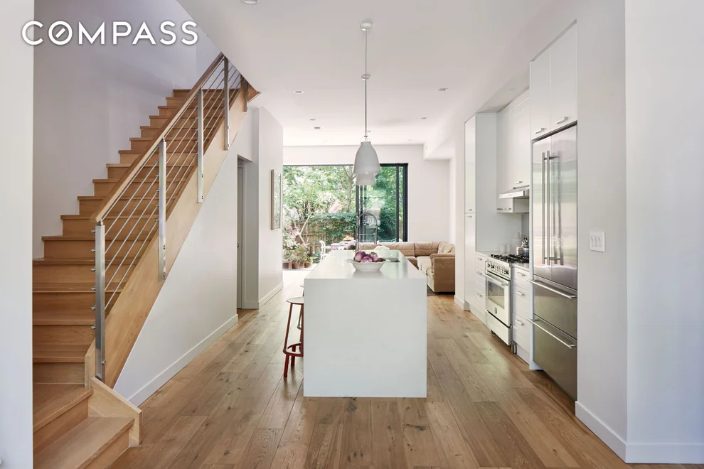 Unit for sale at 27 Clermont Avenue, Brooklyn, NY 11205