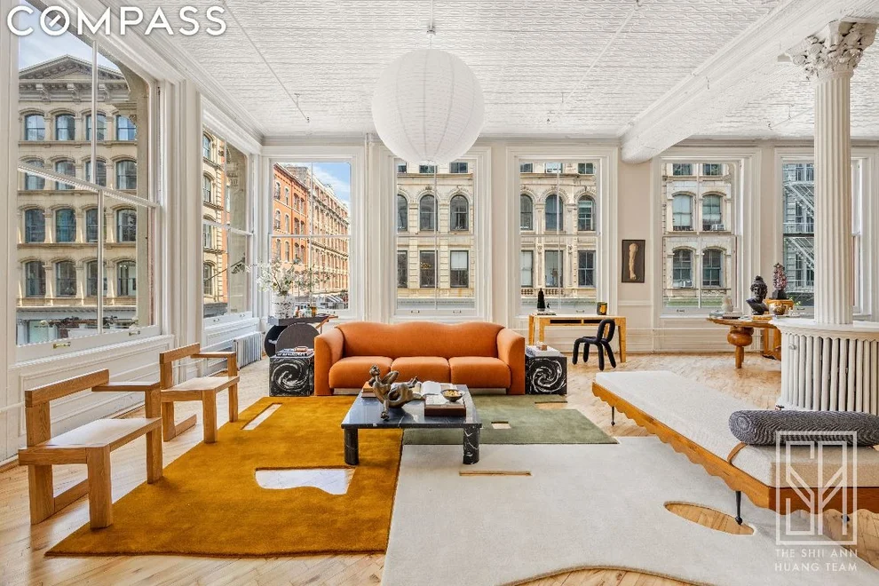 Unit for sale at 54 Greene Street, Manhattan, NY 10013