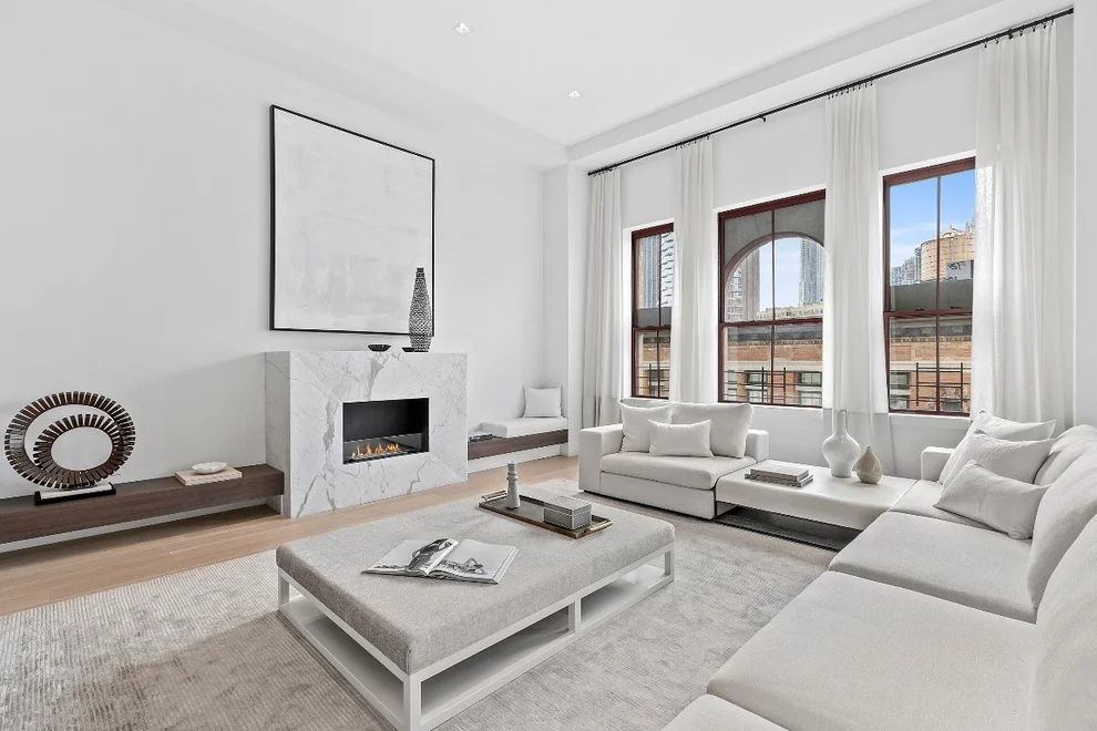 Unit for sale at 27 N MOORE Street, Manhattan, NY 10013