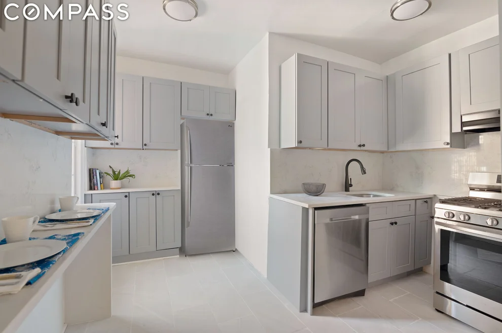 Unit for sale at 260 Ocean Parkway, Brooklyn, NY 11218