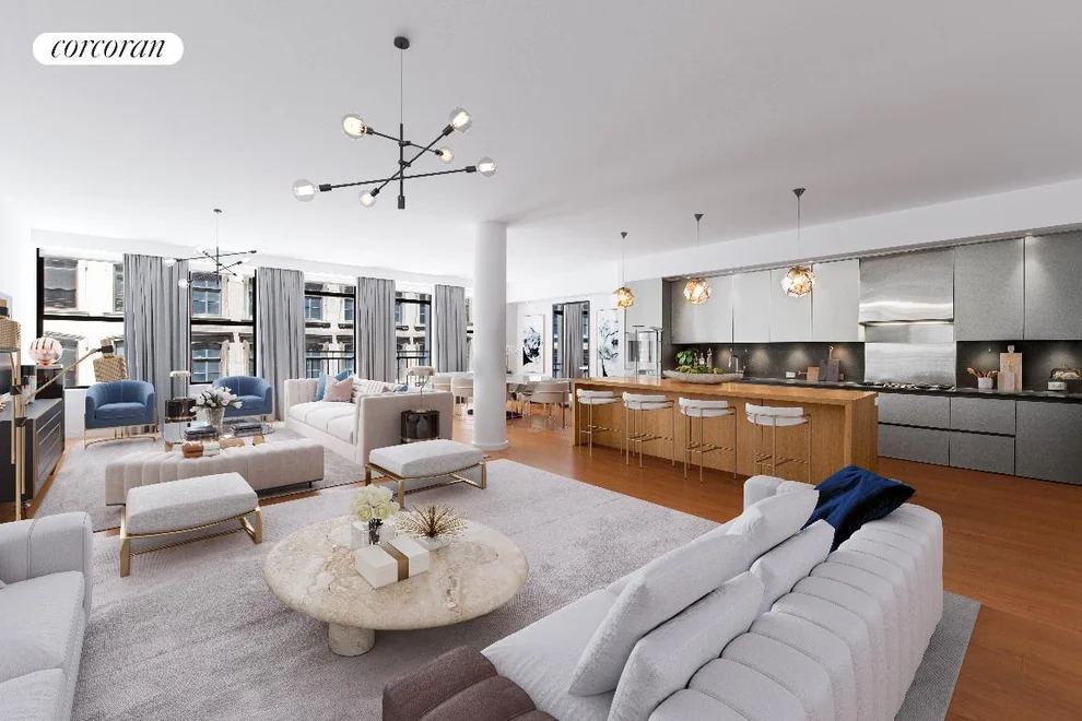 Unit for sale at 71 READE Street, Manhattan, NY 10007