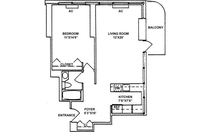Unit for sale at 404 E 79th Street, Manhattan, NY 10075