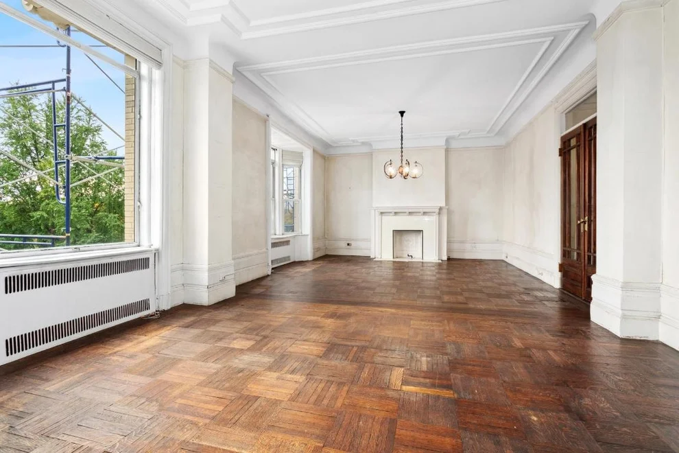 Unit for sale at 285 CENTRAL Park W, Manhattan, NY 10024