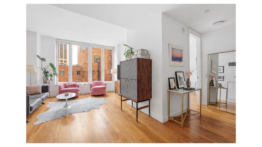 Unit for sale at 15 WILLIAM Street, Manhattan, NY 10005