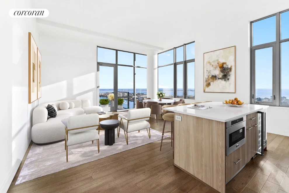 Unit for sale at 1501 VOORHIES Avenue, Brooklyn, NY 11235