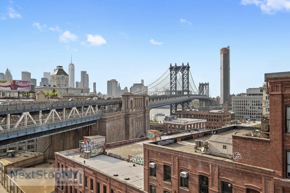 Unit for sale at 100 JAY Street, Brooklyn, NY 11201