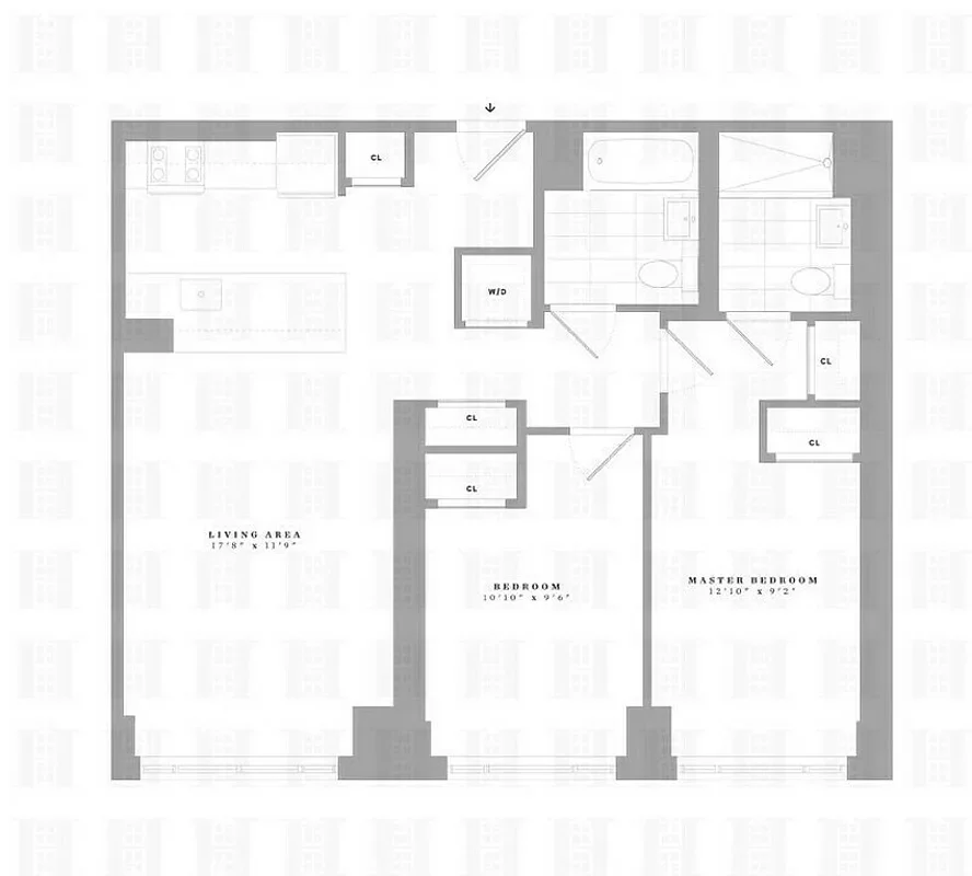 Unit for sale at 171 W 131st Street, Manhattan, NY 10027