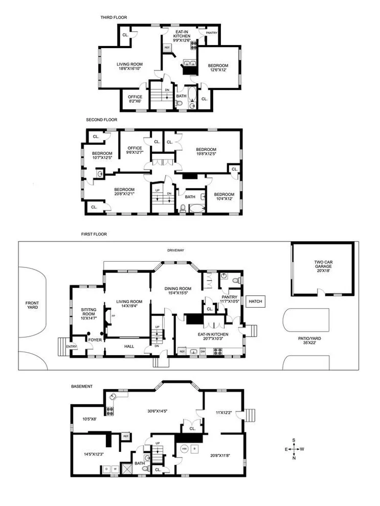 Unit for sale at 642 E 26TH Street, Brooklyn, NY 11210