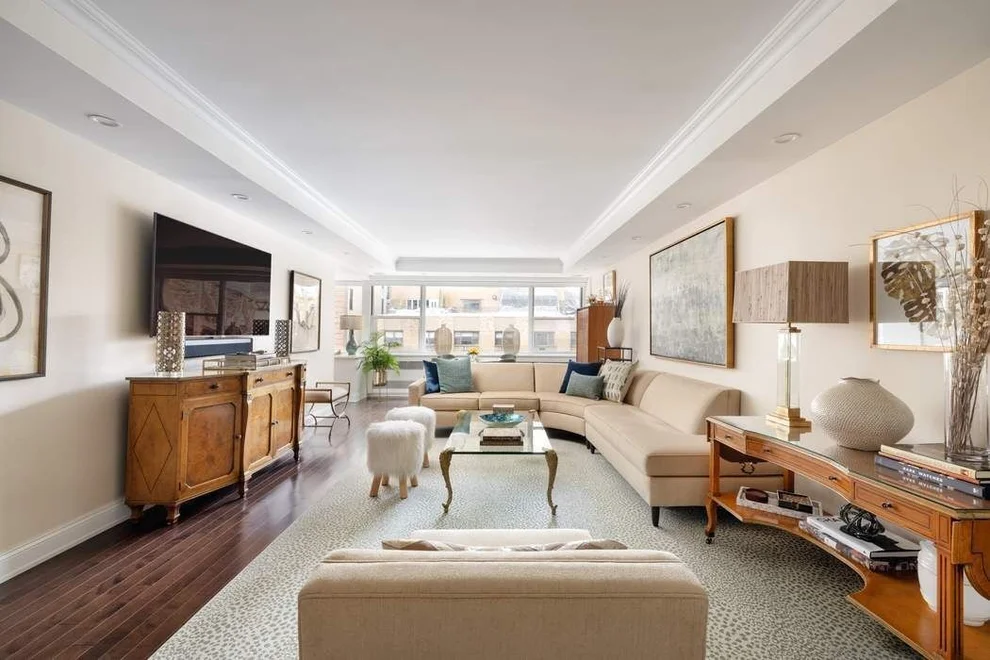 Unit for sale at 35 Sutton Place, Manhattan, NY 10022