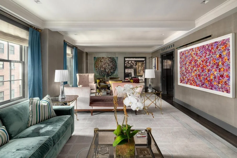 Unit for sale at 53 E 66TH Street, Manhattan, NY 10021