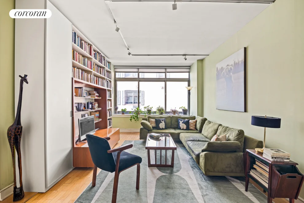 Unit for sale at 99 JANE Street, Manhattan, NY 10014