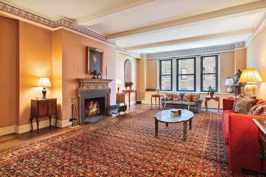 Unit for sale at 1120 PARK Avenue, Manhattan, NY 10128