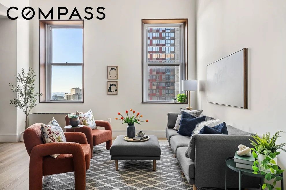 Unit for sale at 365 Bridge Street, Brooklyn, NY 11201