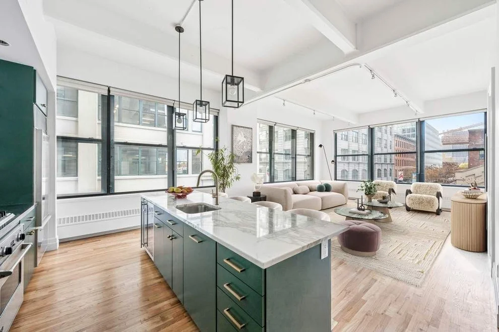 Unit for sale at 1 Main Street, Brooklyn, NY 11201