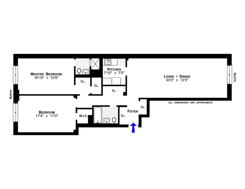 Unit for sale at 13 W 13TH Street, Manhattan, NY 10011