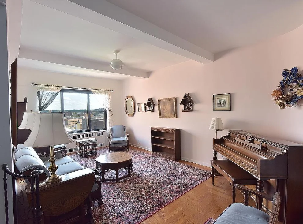 Unit for sale at 75 Park Terrace E, Manhattan, NY 10034