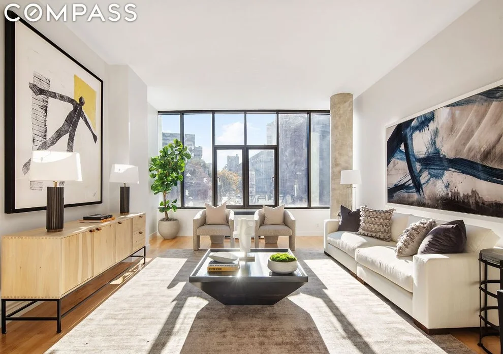 Unit for sale at 210 Lafayette Street, Manhattan, NY 10012
