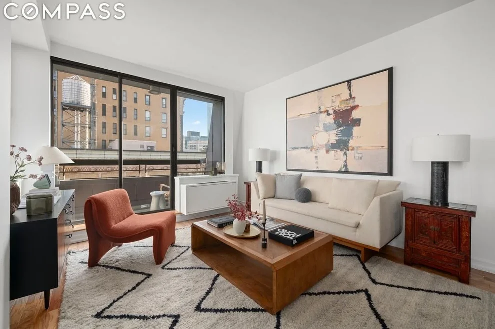 Unit for sale at 108 5th Avenue, Manhattan, NY 10011