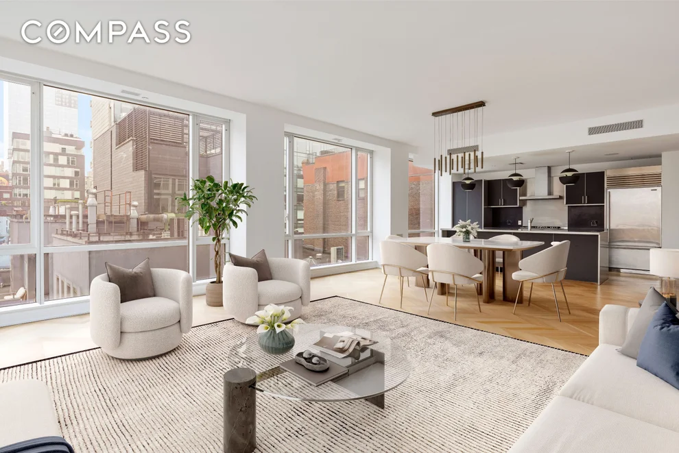 Unit for sale at 330 Spring Street, Manhattan, NY 10013